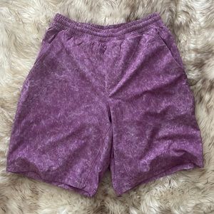 Lululemon men’s shorts, size S